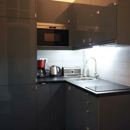 Nice2seayou - Happy Place Apartment