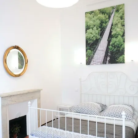 Nice2seayou - Happy Place Apartment
