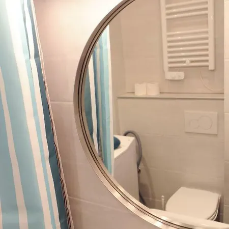 Nice2seayou - Happy Place Apartment Nice